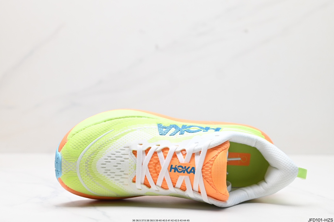 Hoka Shoes